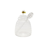 Tiny Bee Honey Jar
